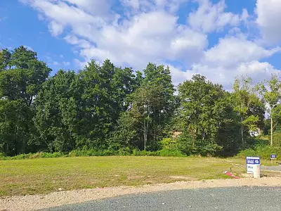 Maison neuve, 89 m²