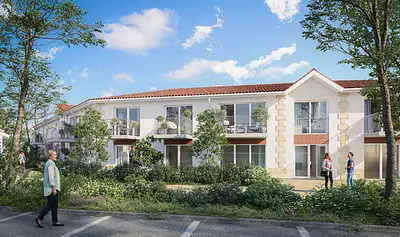 Le Hameau des Ardillères