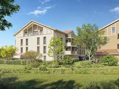 Domaine du Vicomte - BRS