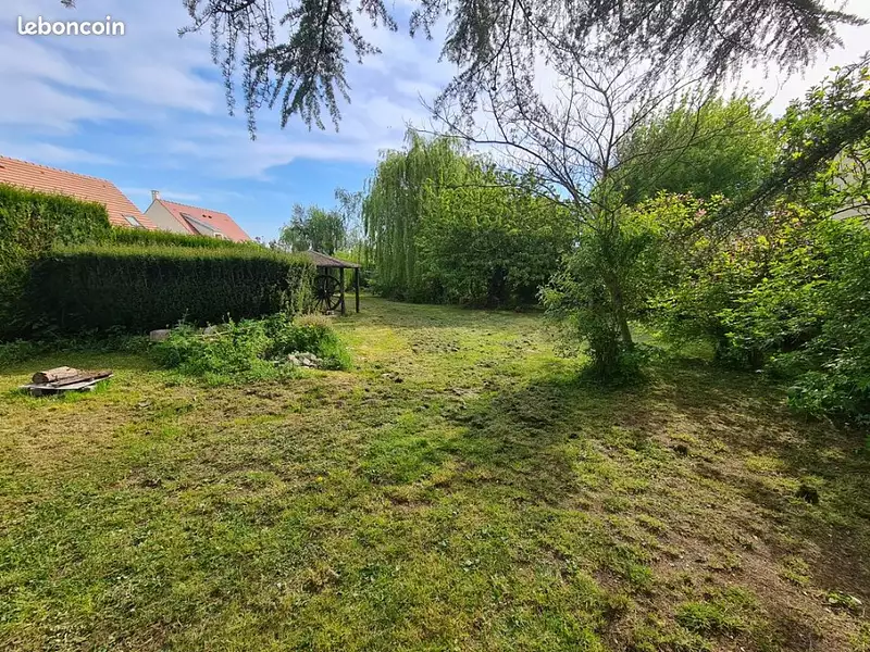 Terrain à bâtir, 340 m² - Briis-sous-Forges (91640)