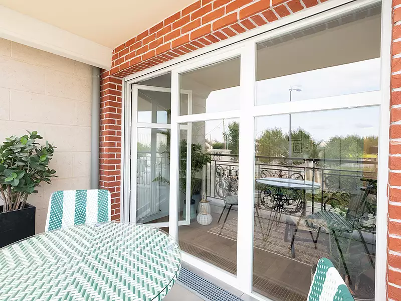 102 Avenue Aristide Briand - Le Blanc-Mesnil (93150)
