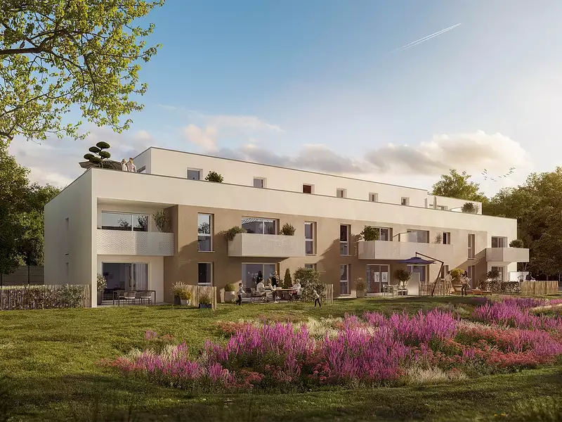 BRS - BOCAGE - Saint-Nolff (56250)
