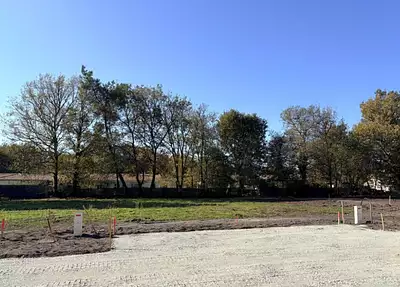 Maison neuve, 64 m²