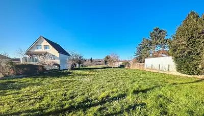 Maison neuve, 82 m²