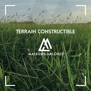 Maison neuve, 114 m²