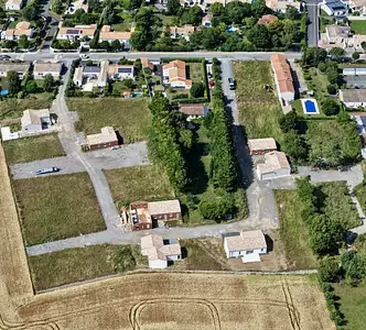 Maison neuve, 85 m²