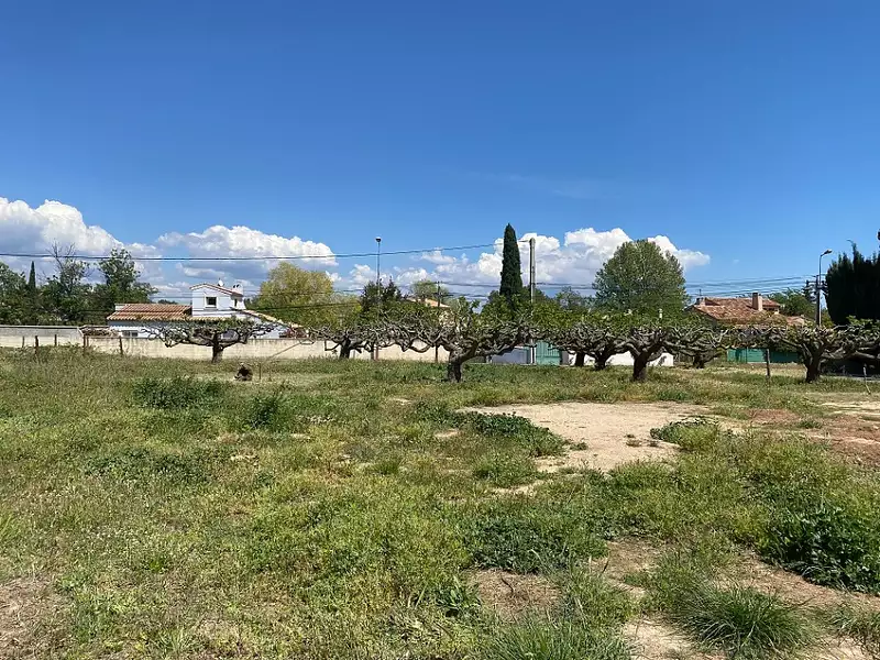 Maison neuve, 80 m² - La Farlède (83210)