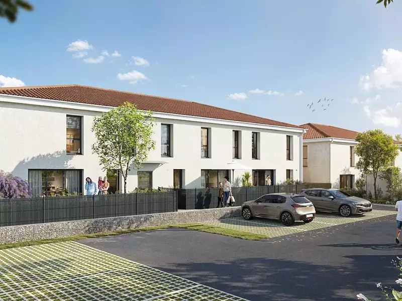 Le Clos Loréa - Bourg-en-Bresse (01000)