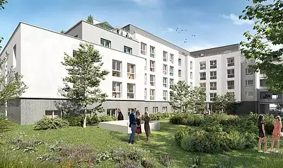 My Campus Jean Jaurès