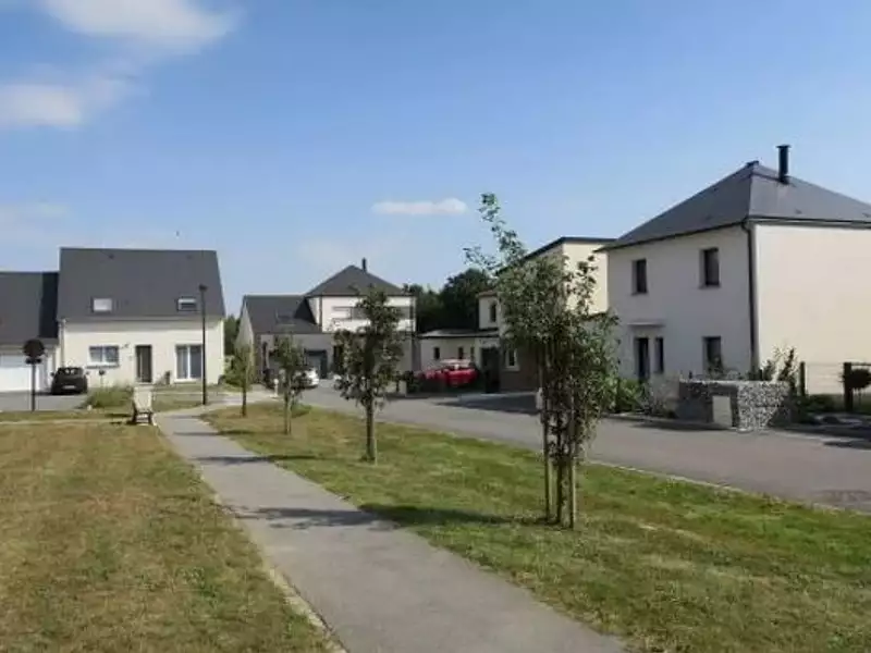 Terrain à bâtir, 390 m² - Puiseaux (45390)