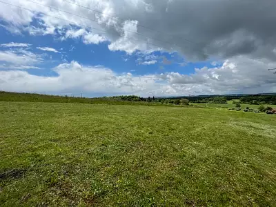 Terrain à bâtir, 2 720 m²