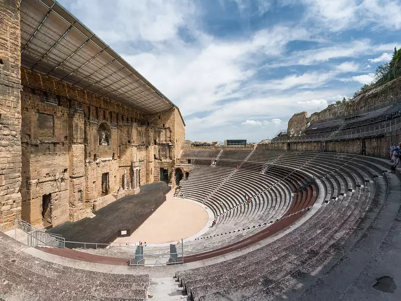 Ora - Orange (84100)