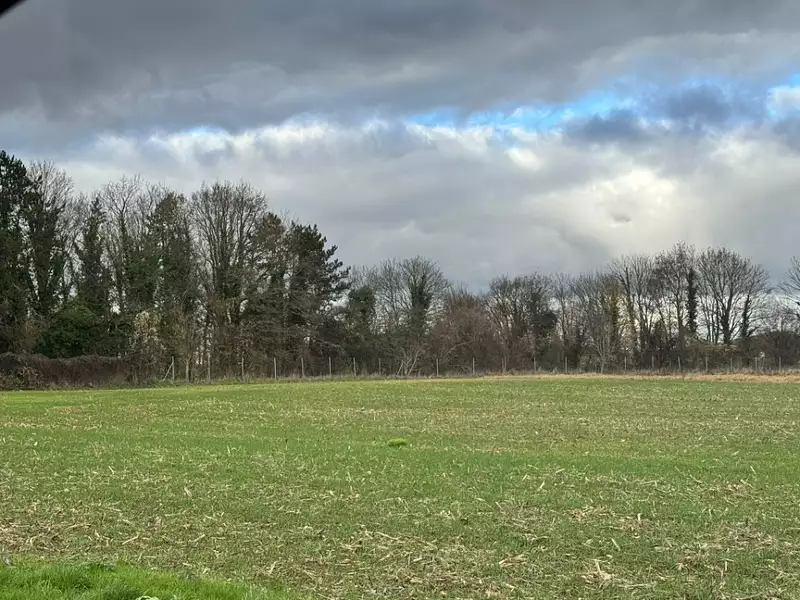 Terrain à bâtir, 470 m² - Quincy-Voisins (77860)