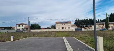 Maison neuve, 103 m²