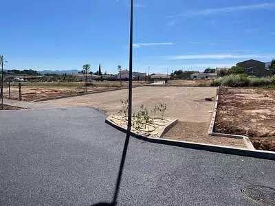 Maison neuve, 85 m²