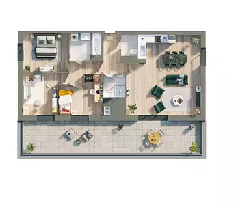 L'EPICENTRE