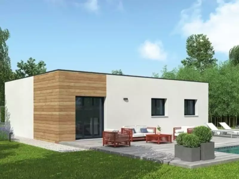 Terrain à bâtir, 230 m² - Longwy (54400)