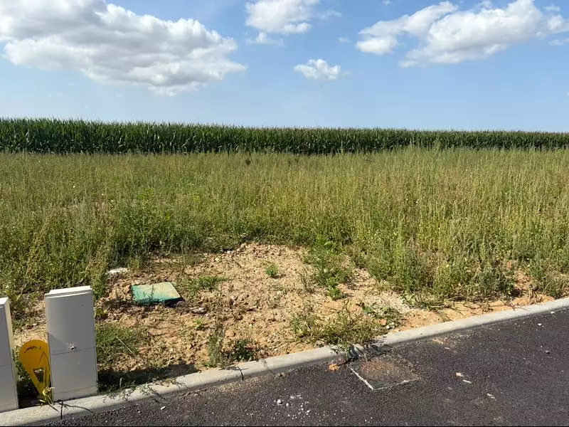 Maison neuve, 112 m² - Allouville-Bellefosse (76190)