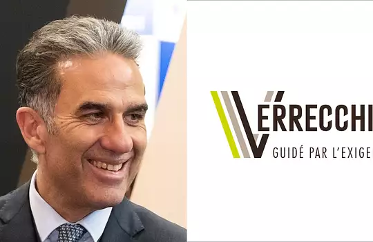 Marc Verrecchia