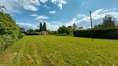 Maison neuve, 80 m²