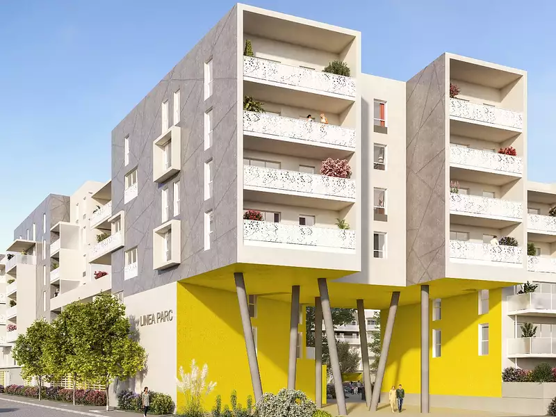 Résidence neuve à la Ravoire - La Ravoire (73490)