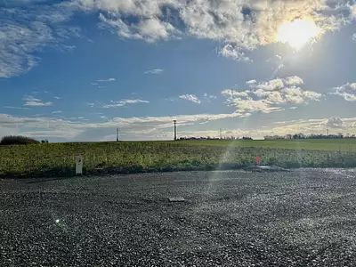 Maison neuve, 67 m²