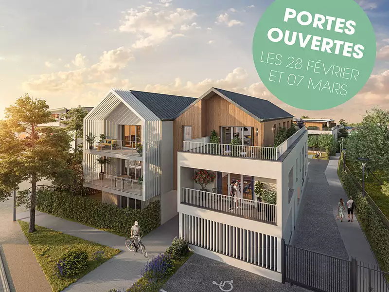 Jardin d'Epona - Pornichet (44380)