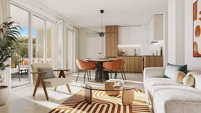 Le domaine de la Fée