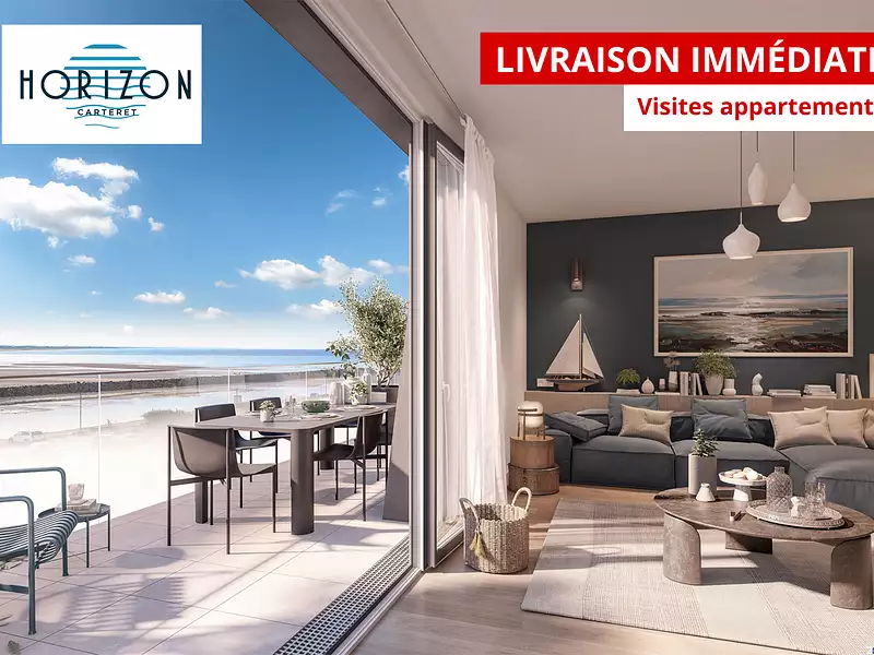 HORIZON - Barneville-Carteret (50270)