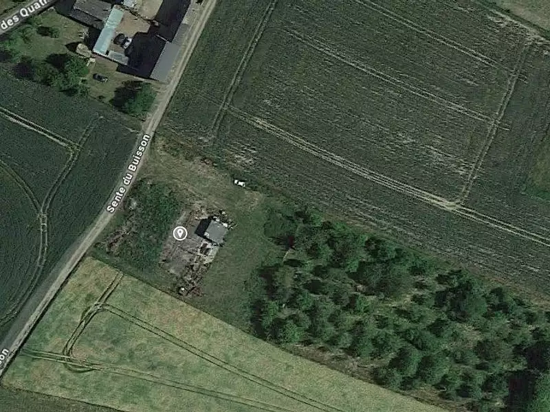 Maison neuve, 206 m² - Bretagnolles (27220)