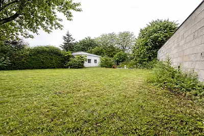 Terrain à bâtir, 522 m²