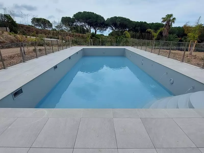 T4 TERRASSE FREJUS - Fréjus (83600)