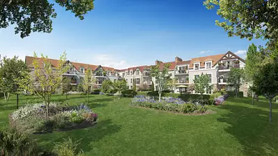 Les Jardins Jasmin