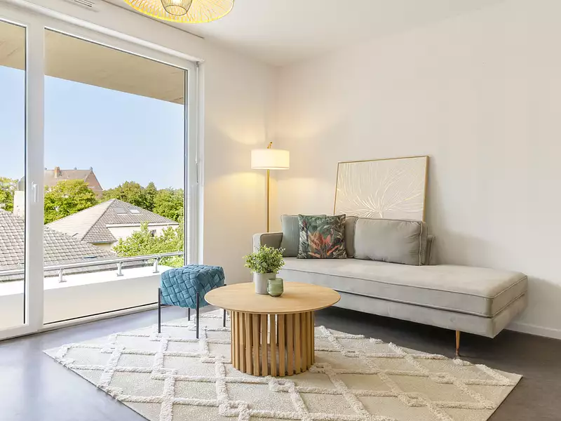 Les Bateliers - Mulhouse (68100)