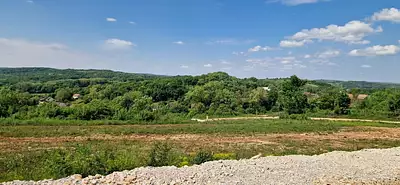 Terrain à bâtir, 800 m²