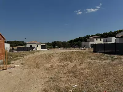 Maison neuve, 71 m²