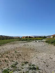 Terrain à bâtir, 700 m²