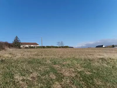 Maison neuve, 100 m²