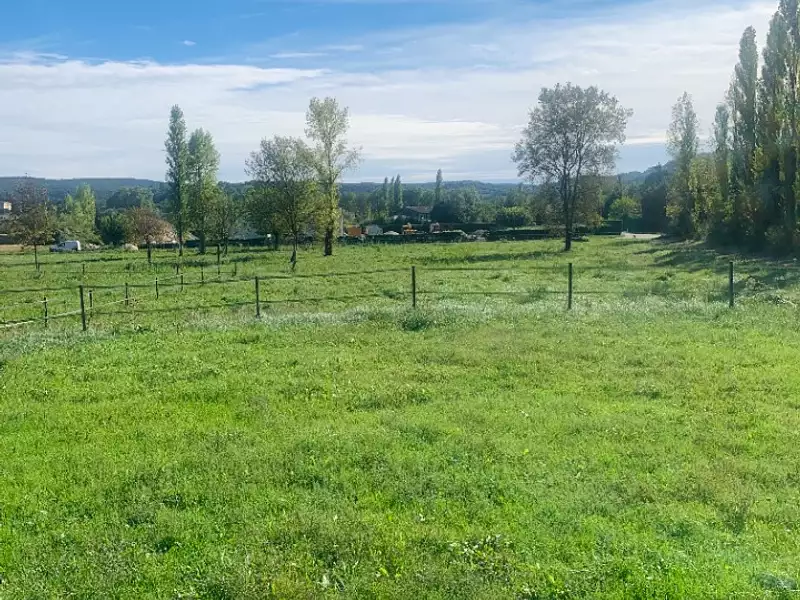 Maison neuve, 136 m² - Vallon-Pont-d'Arc (07150)
