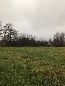 Terrain à bâtir, 655 m²