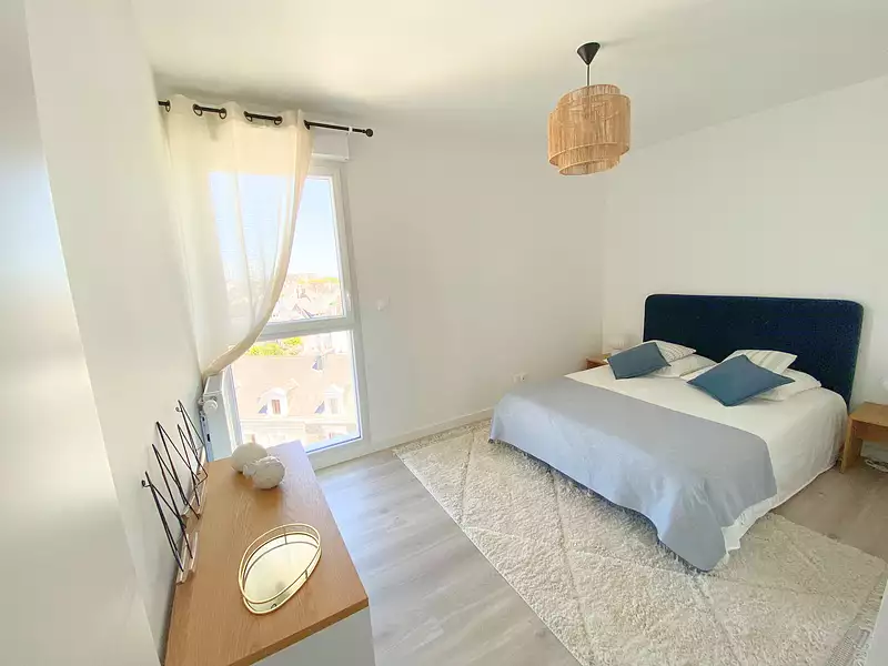 Coeur Océan - Saint-Nazaire (44600)
