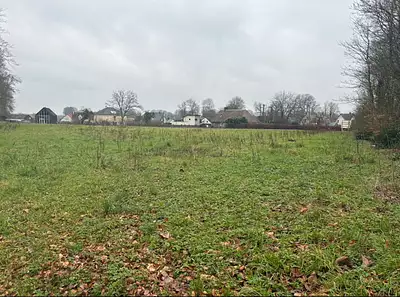 Maison neuve, 99 m²