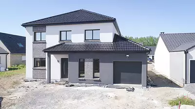 Maison neuve, 148,35 m²