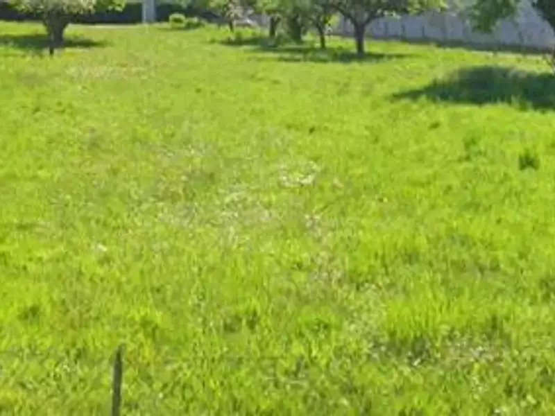 Terrain à bâtir, 957 m² - Héry (89550)
