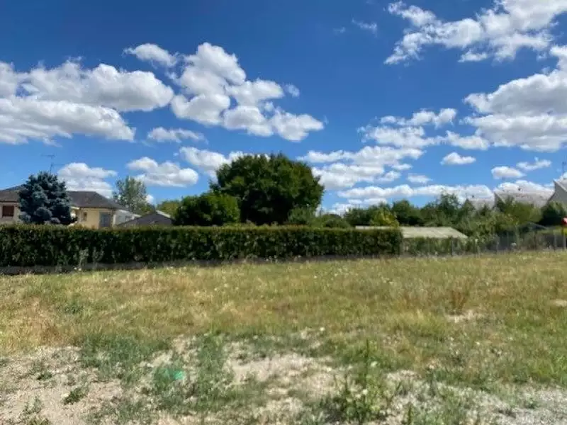 Maison neuve, 101,58 m² - Denée (49190)