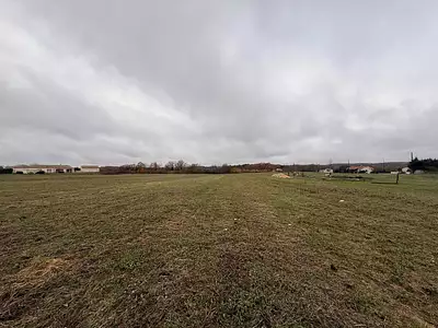 Maison neuve, 100 m²