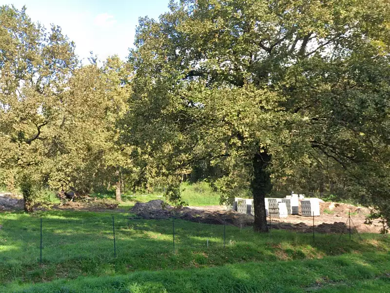 Maison neuve, 145 m² - Le Tuzan (33125)