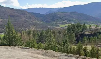 Maison neuve, 71 m²