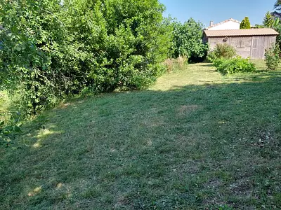 Maison neuve, 101 m²