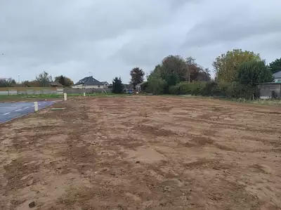 Maison neuve, 104 m²